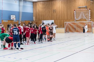 Bild 1 - Wahlstedter Wintercup